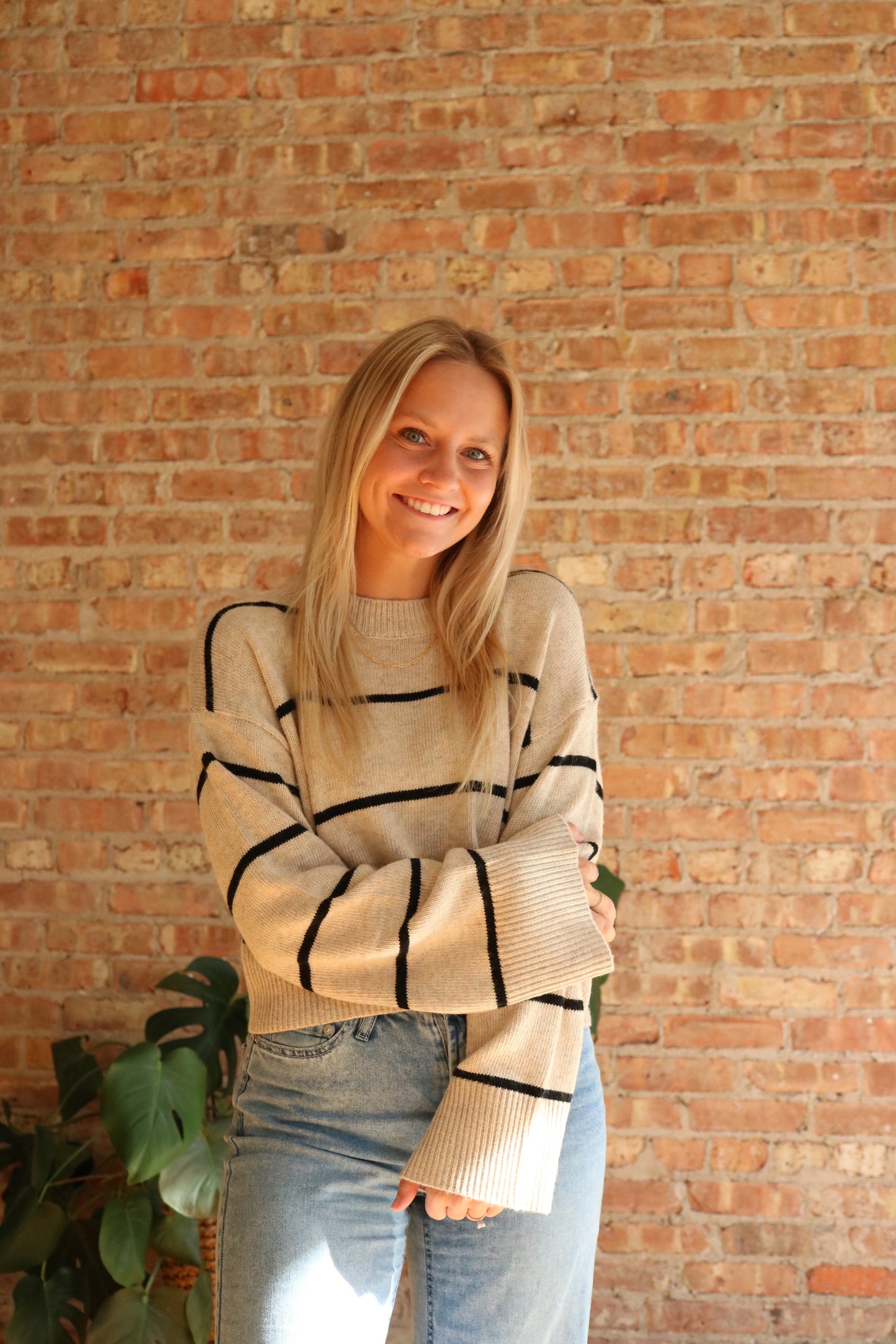 Emma Sweater
