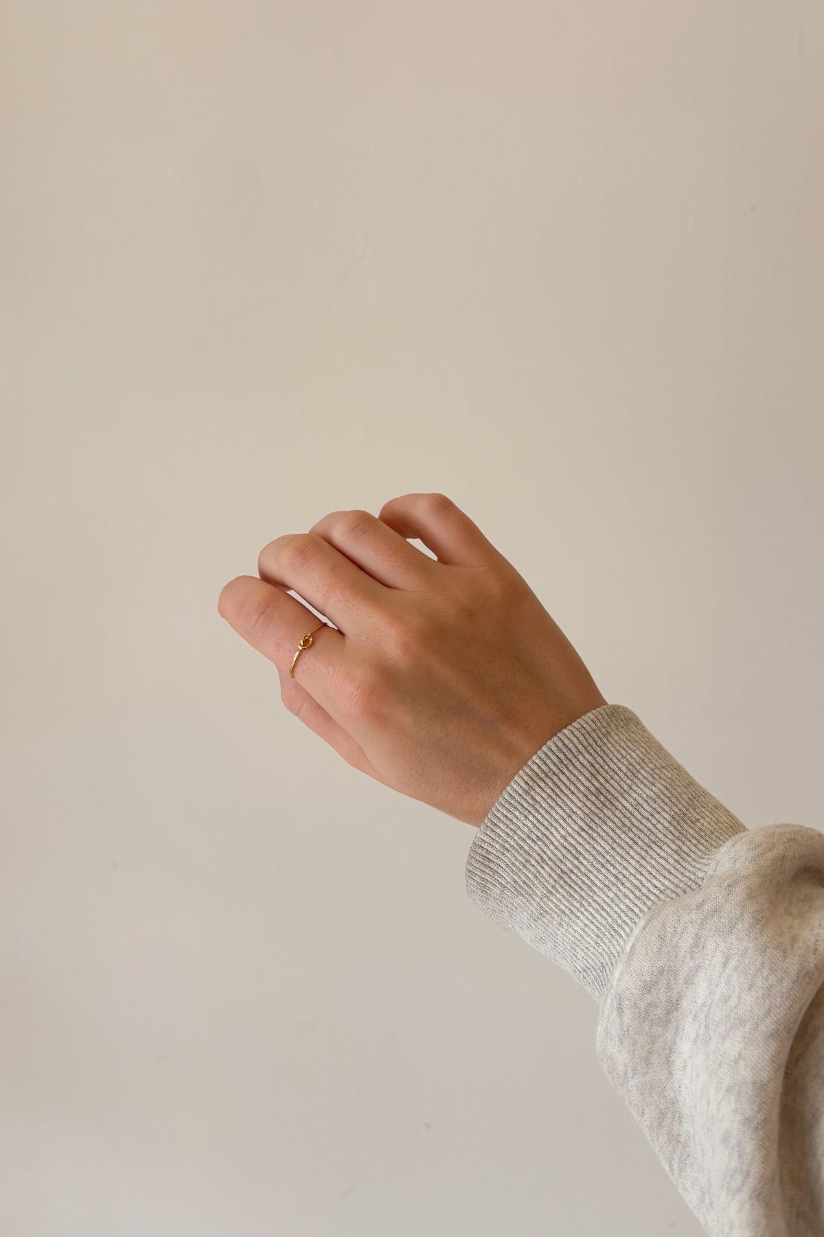 Knot Ring