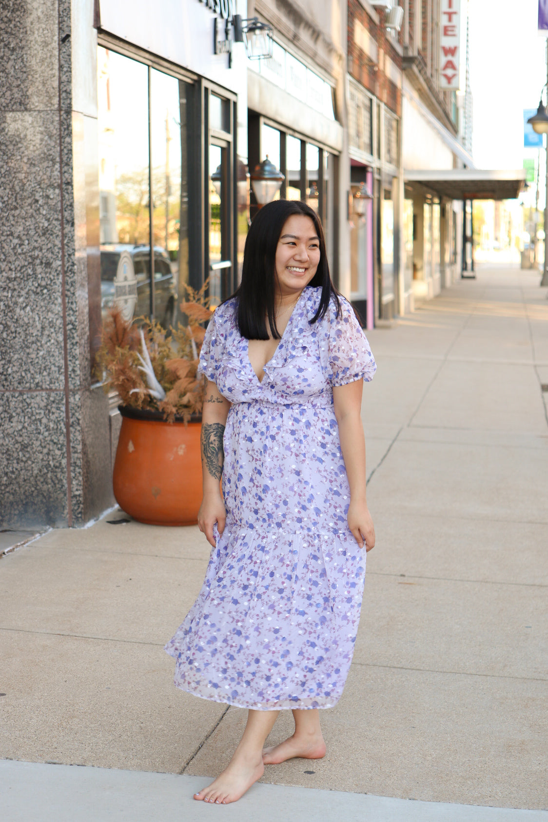 June Dress