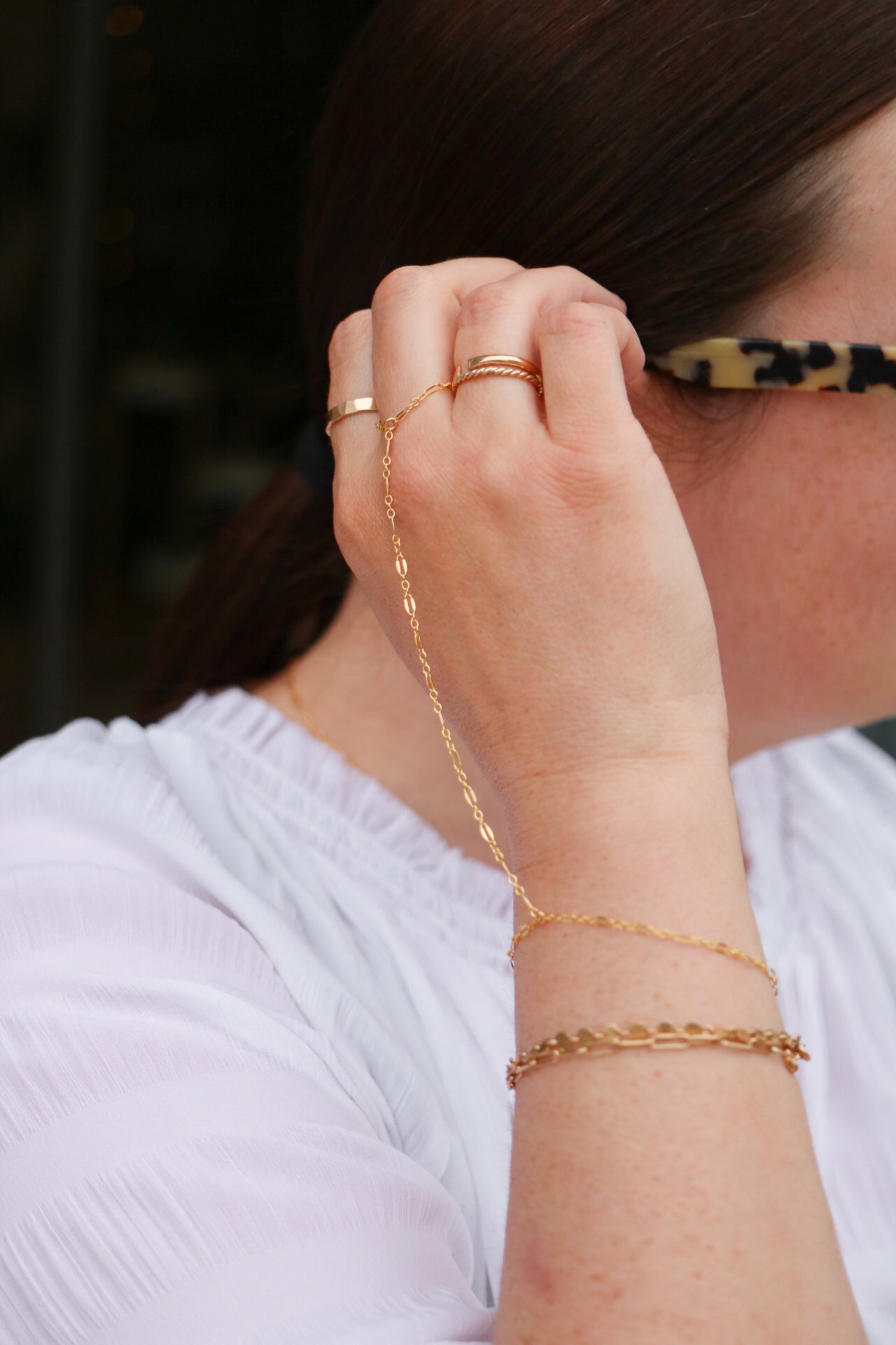 Hand Chain Appointment