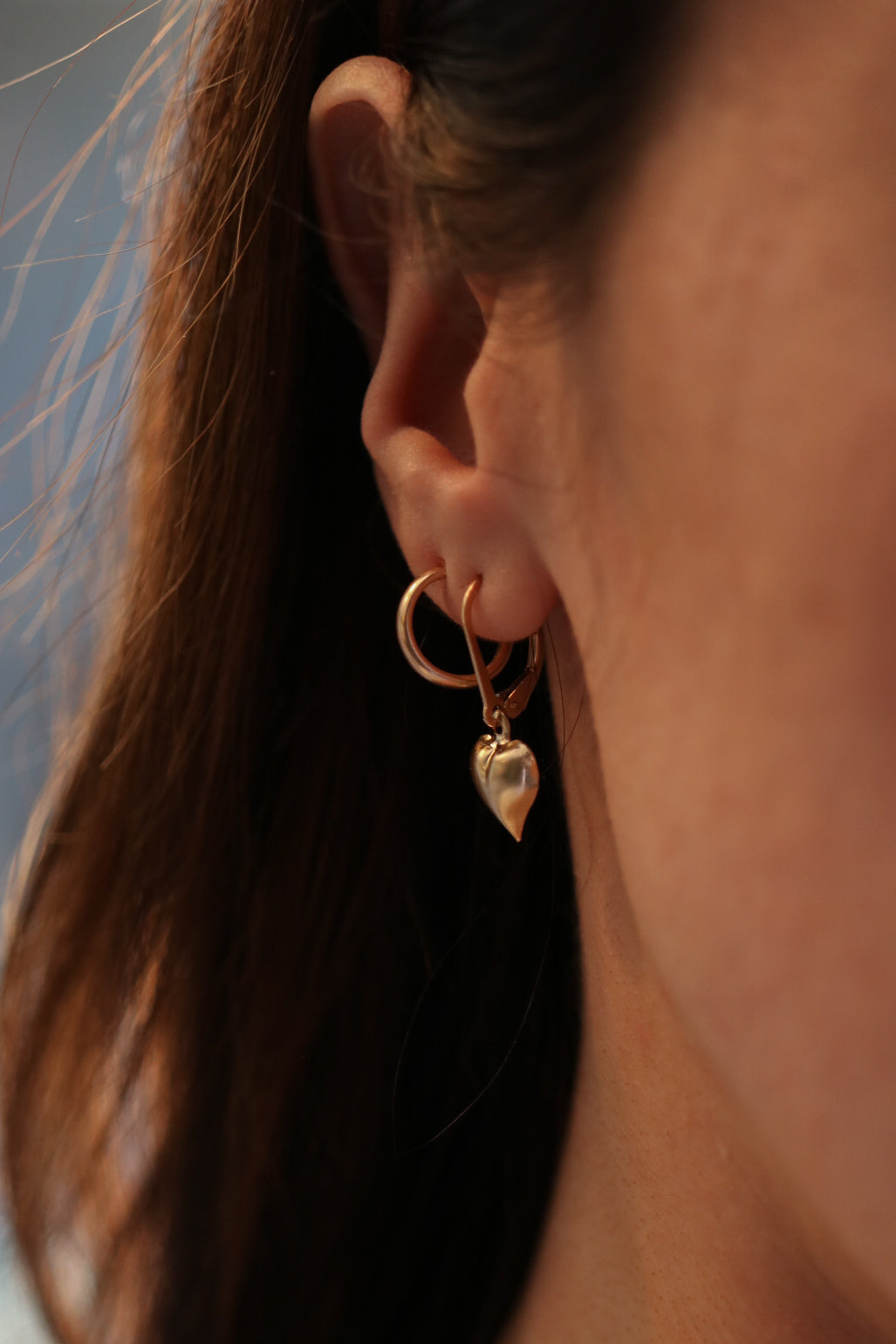 Heart Hoops