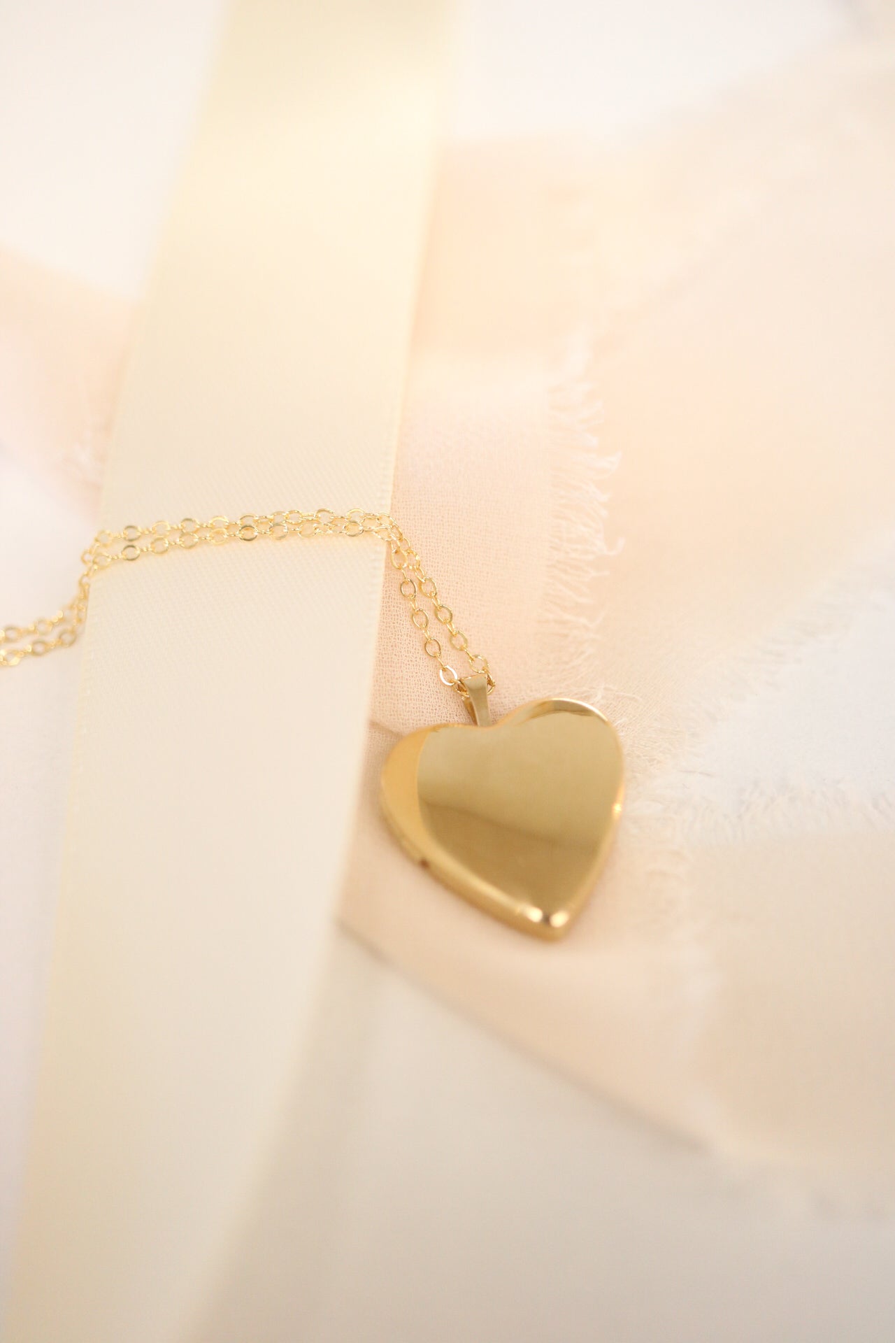Heart Locket