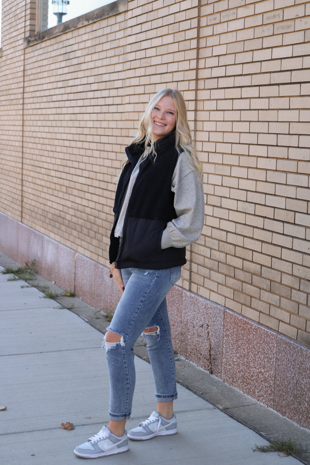 Tundra Vest