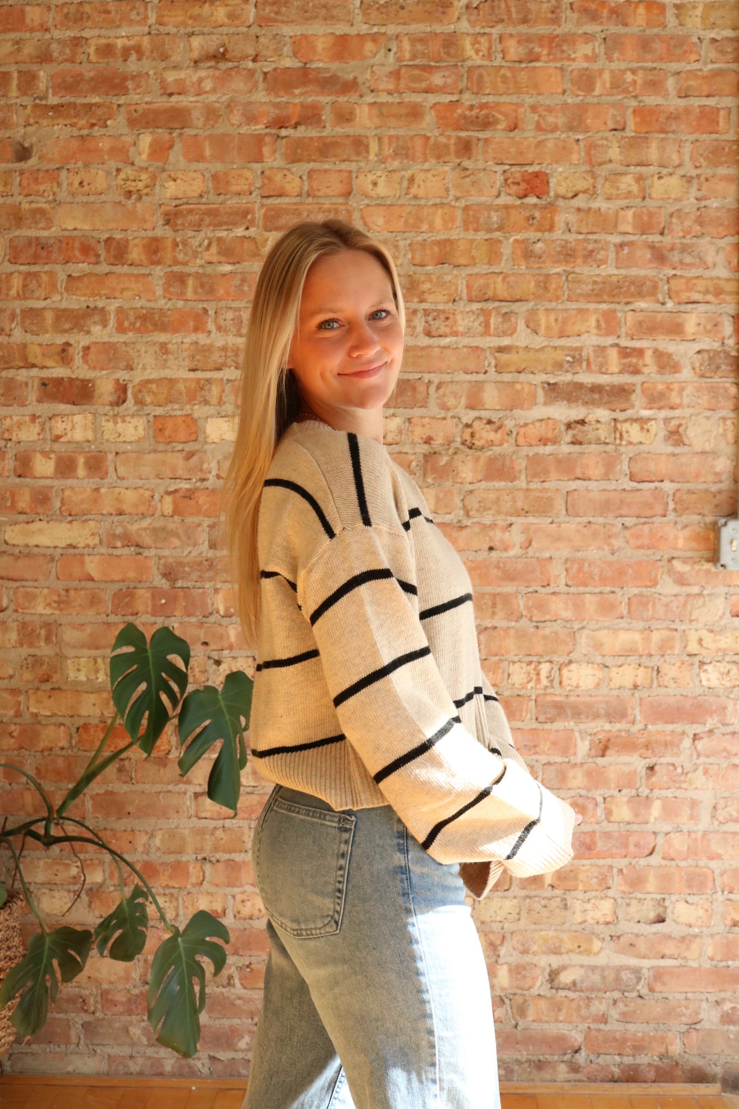 Emma Sweater