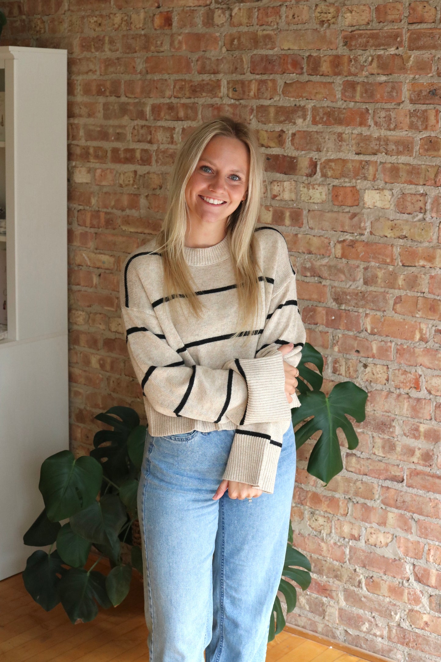 Emma Sweater