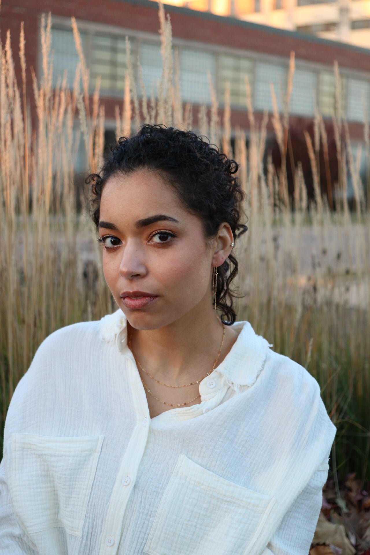 Moriah Threaders