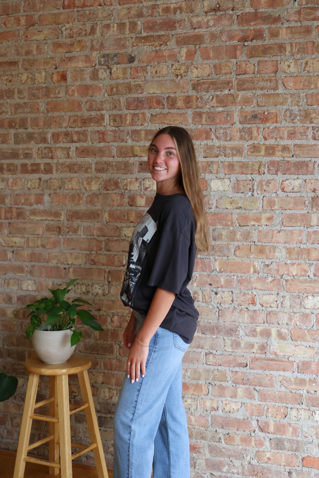 Big Apple Tee