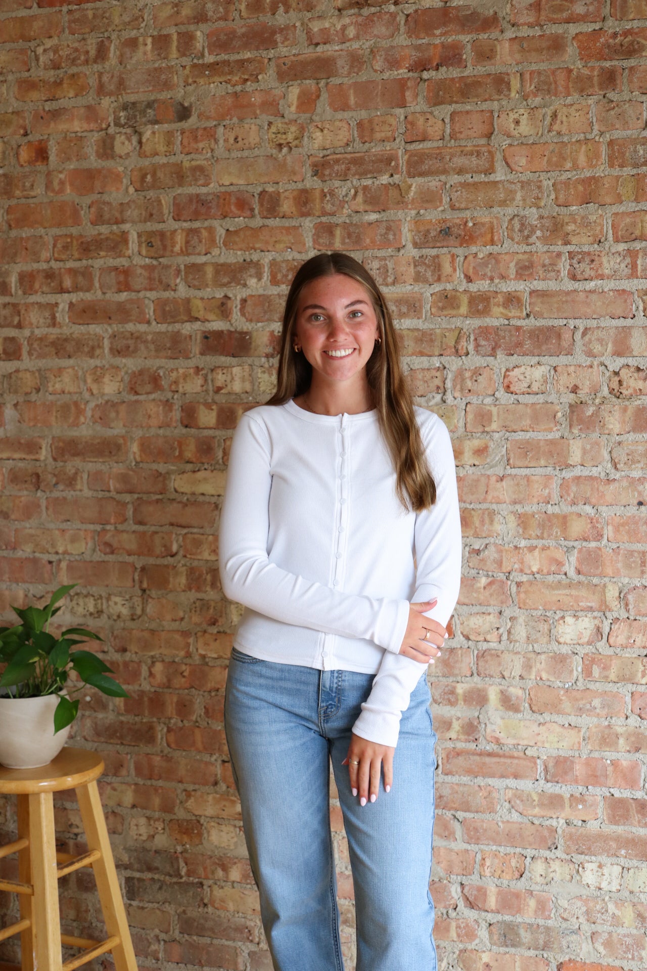 Sadie Top