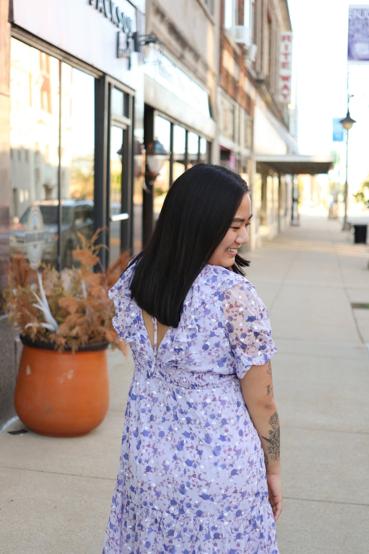 June Dress