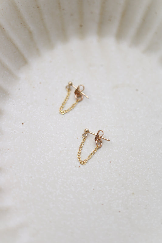 Solene Earrings