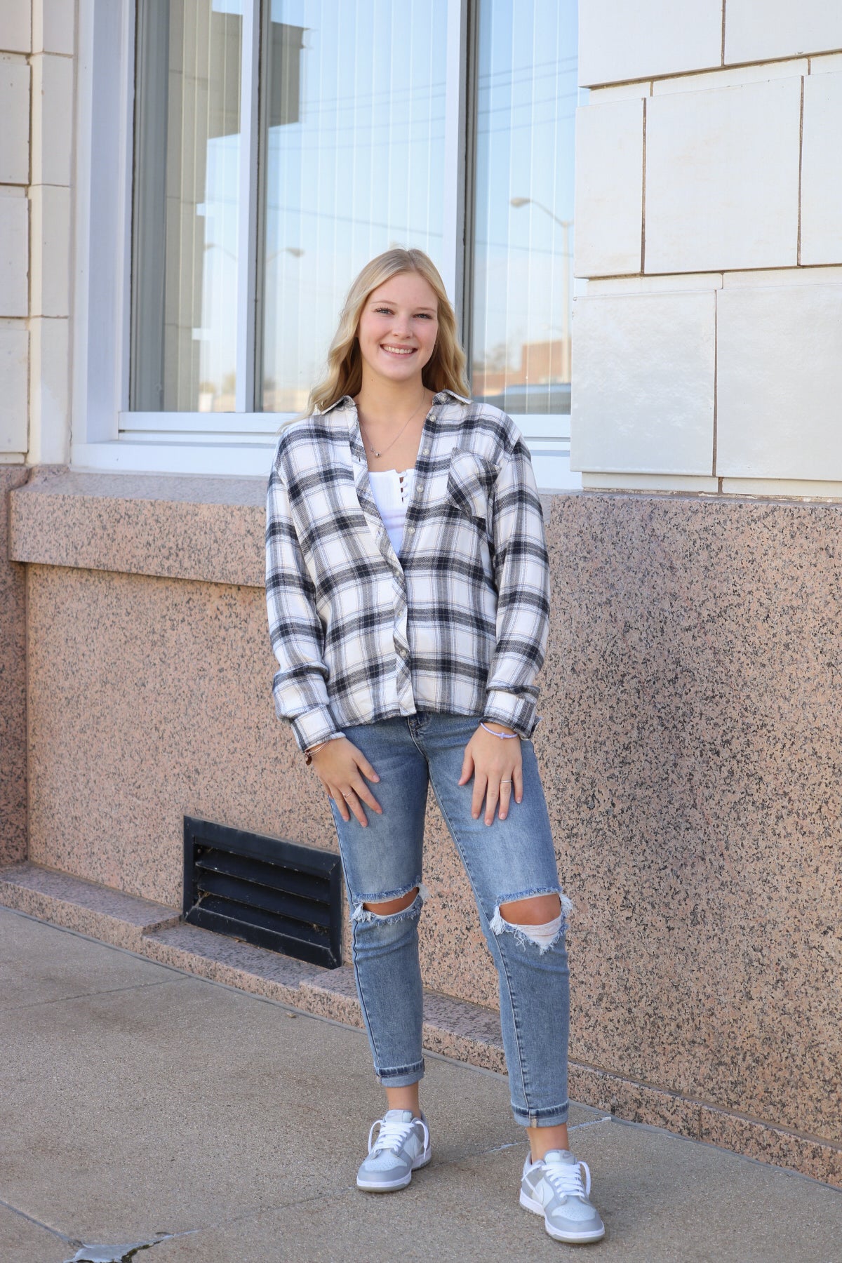 Esi Flannel