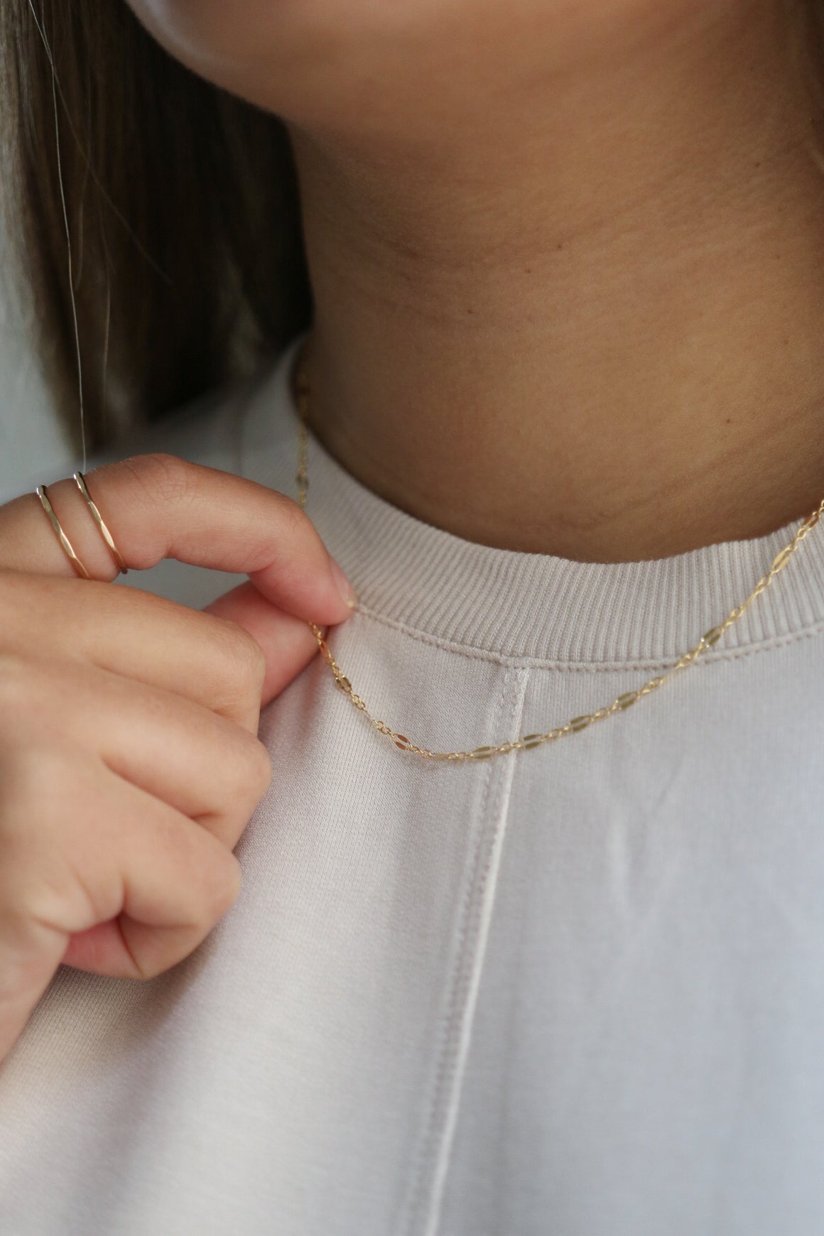 Anna Necklace
