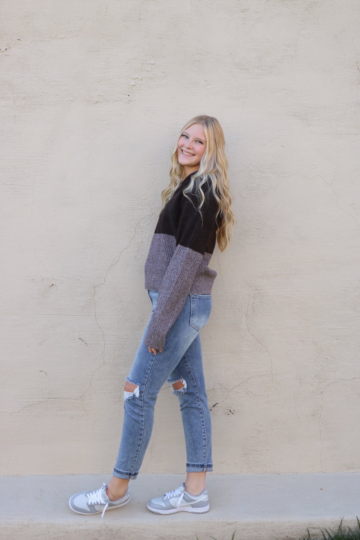 Marie Pullover