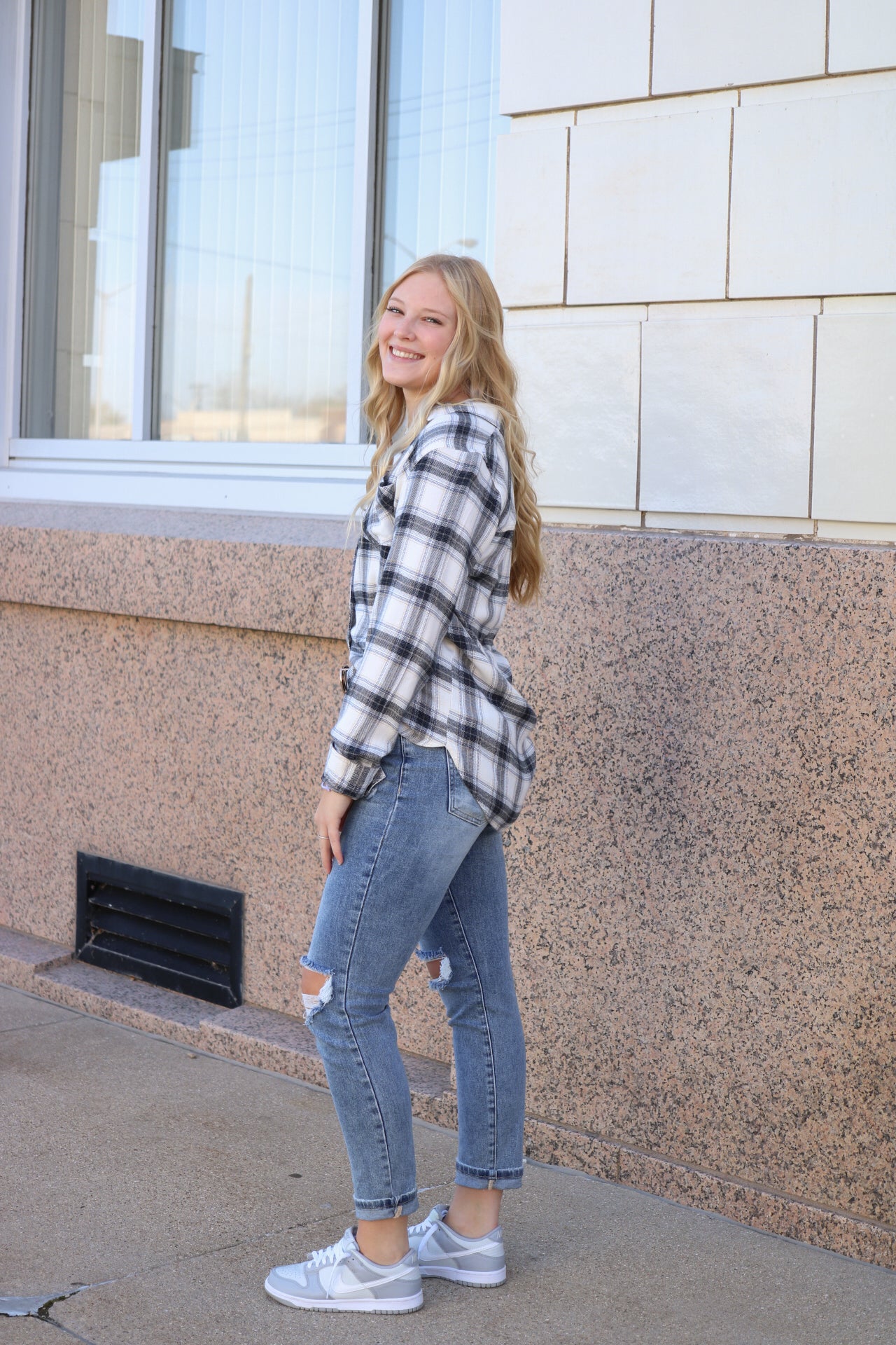 Esi Flannel