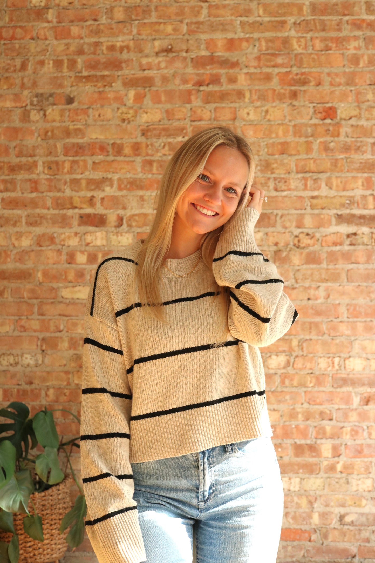 Emma Sweater
