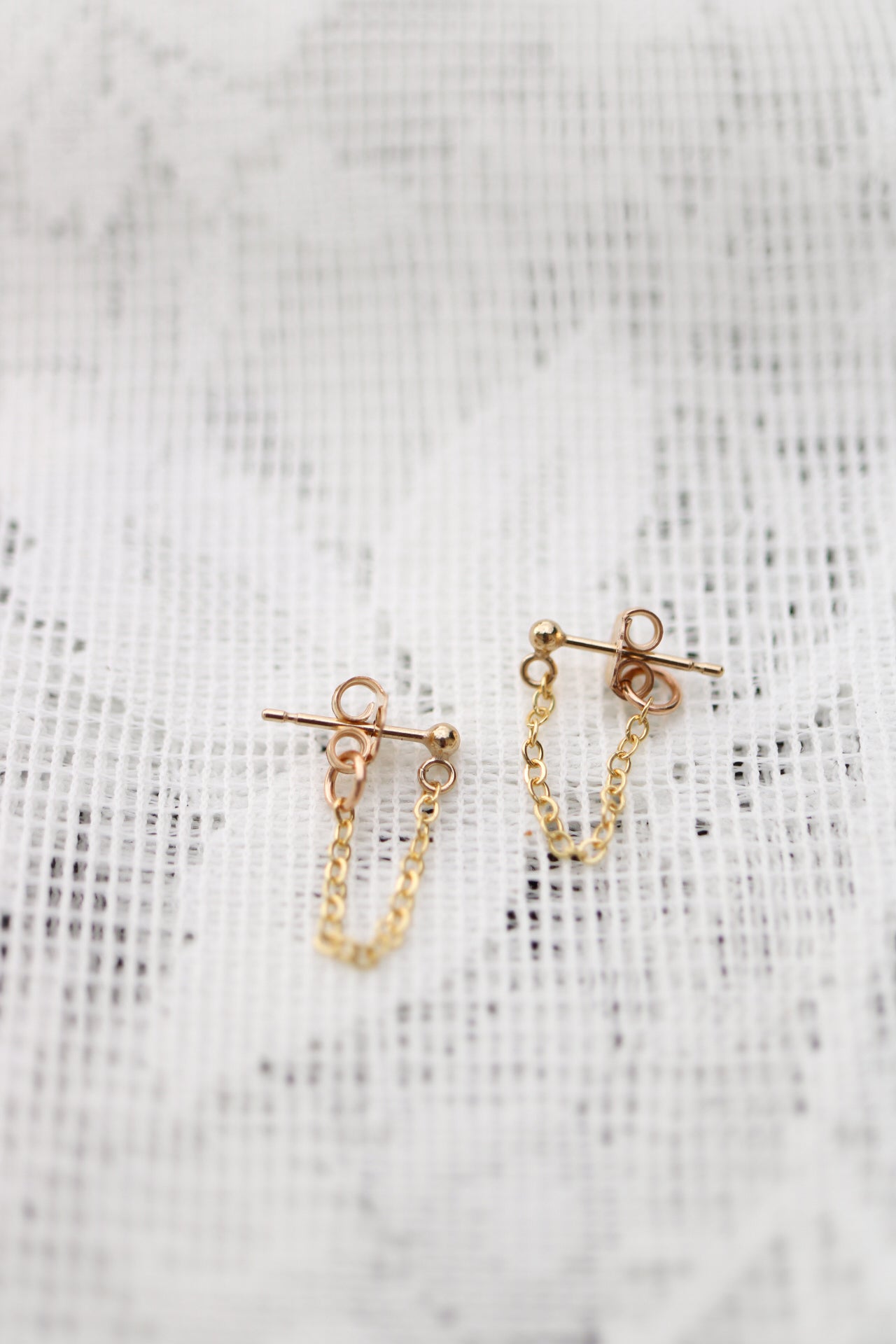 Solene Earrings