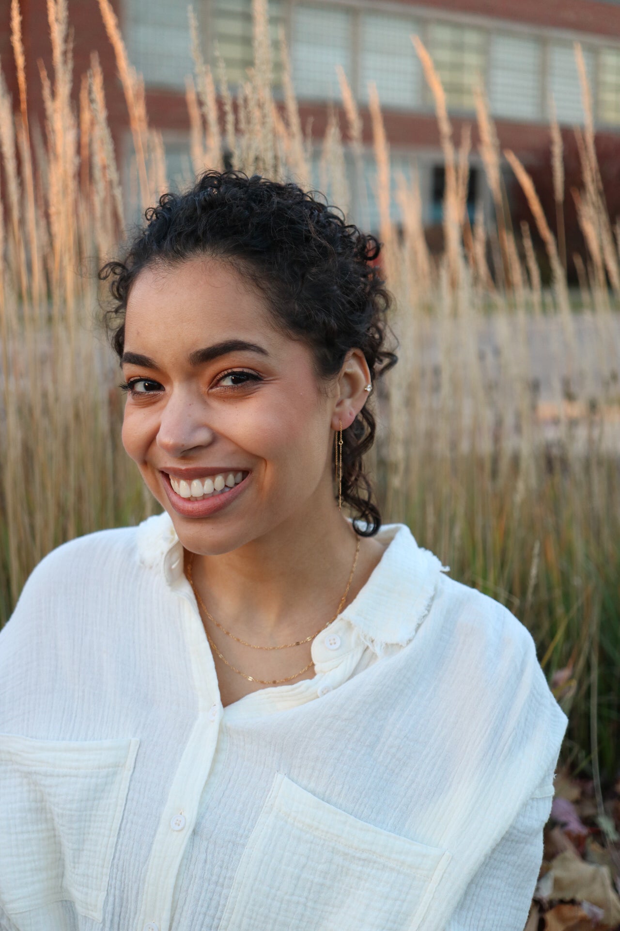 Moriah Threaders