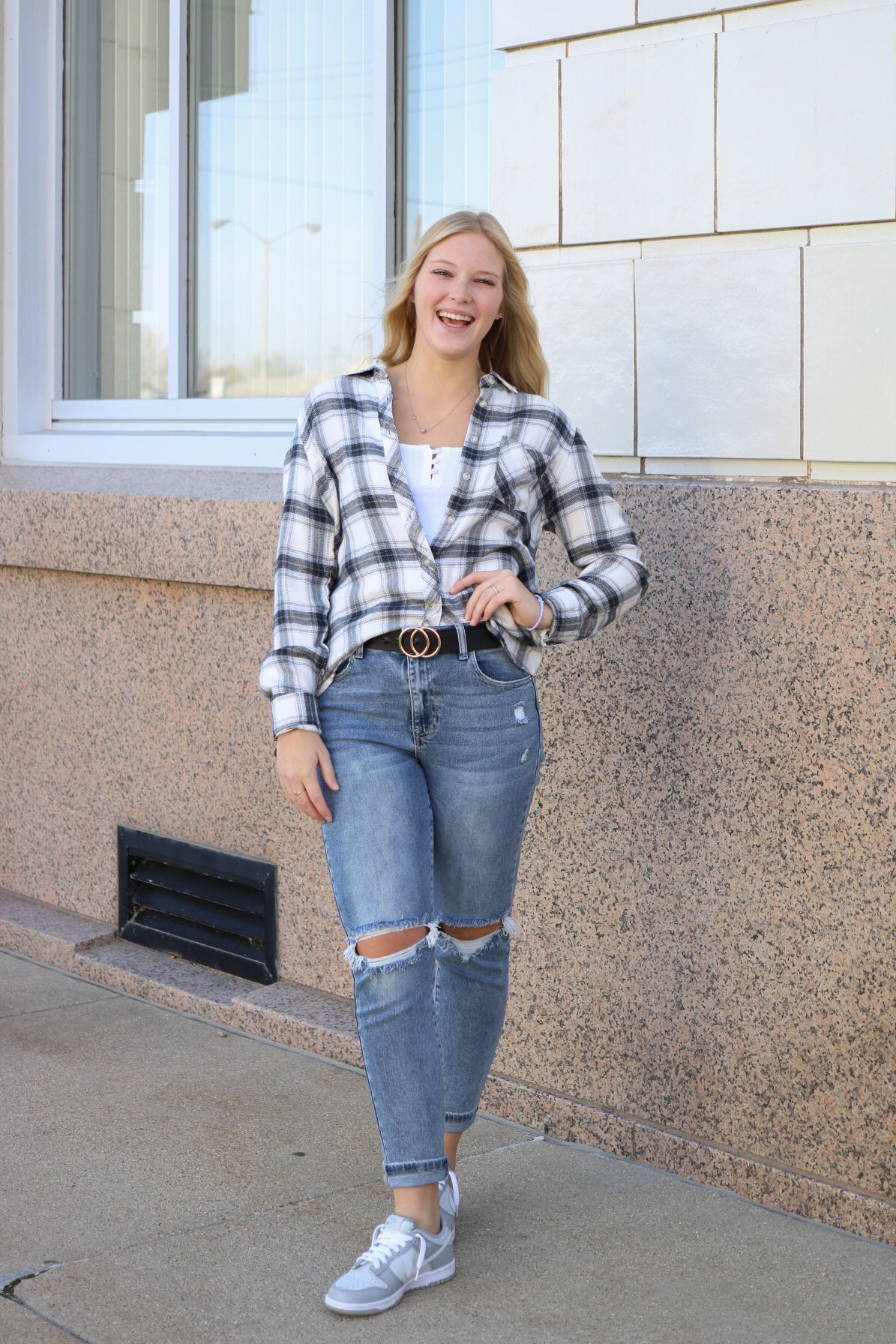 Esi Flannel