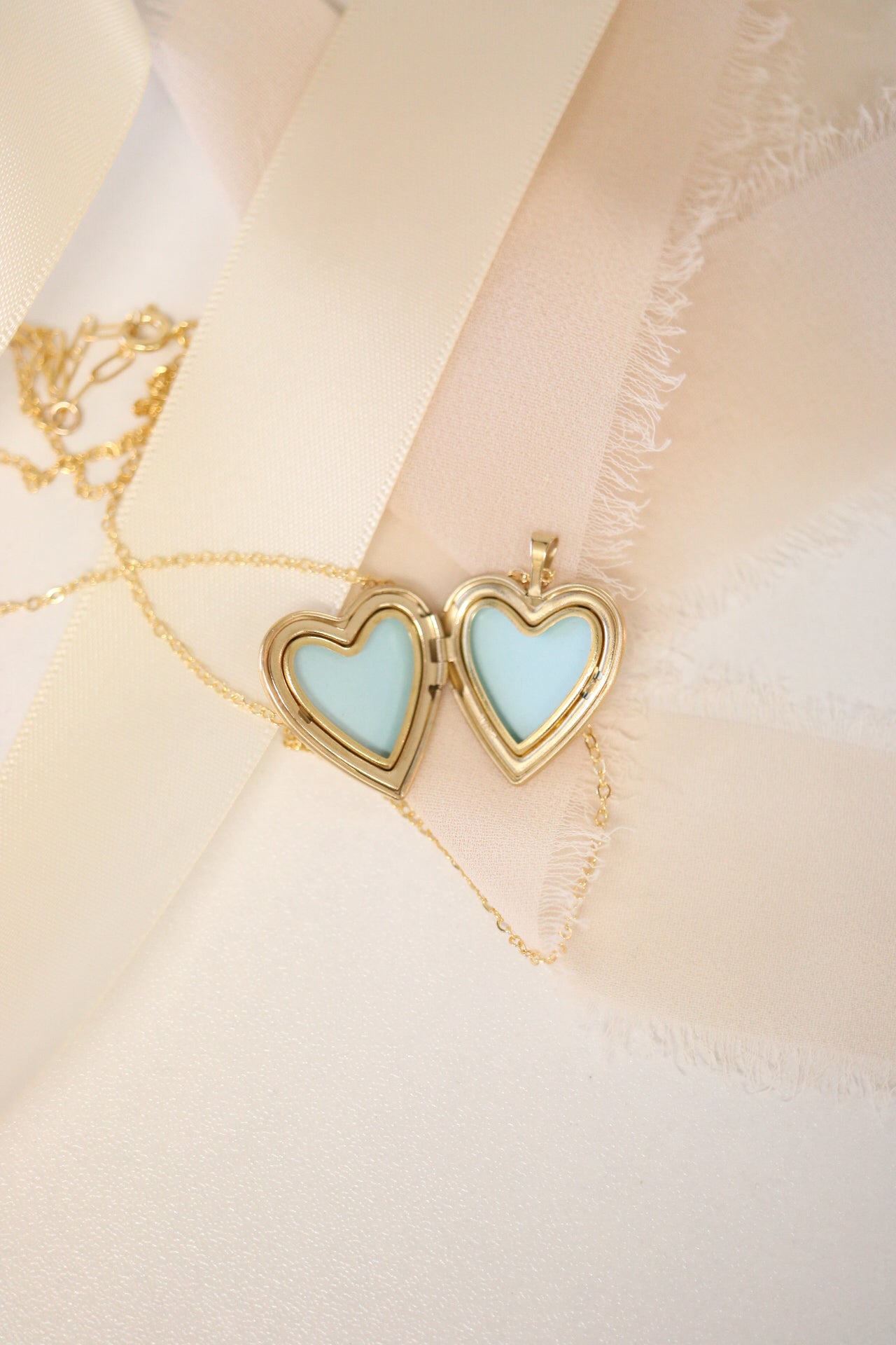 Heart Locket