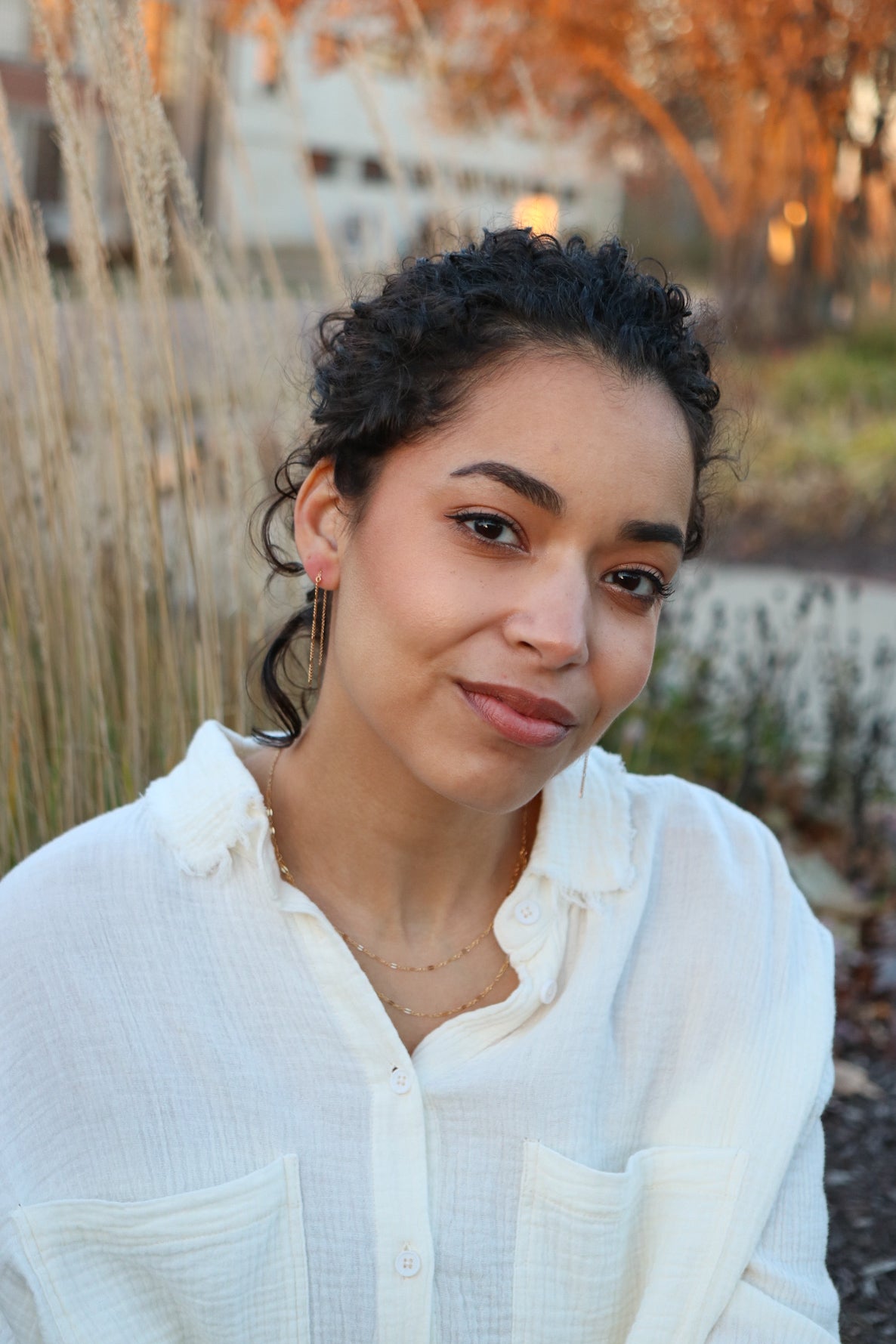 Moriah Threaders
