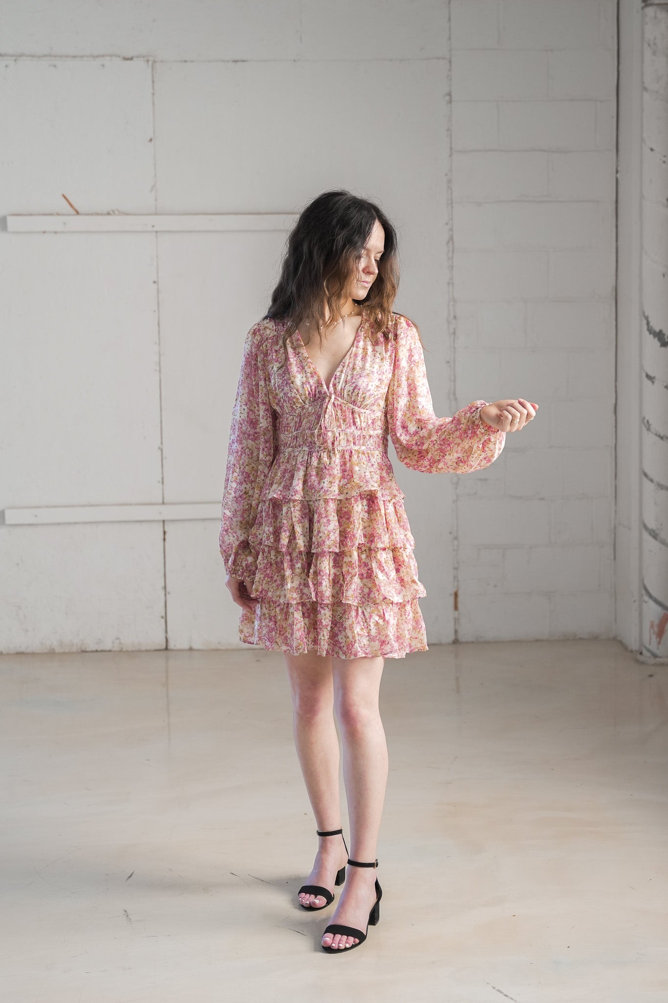 Bonnie Dress