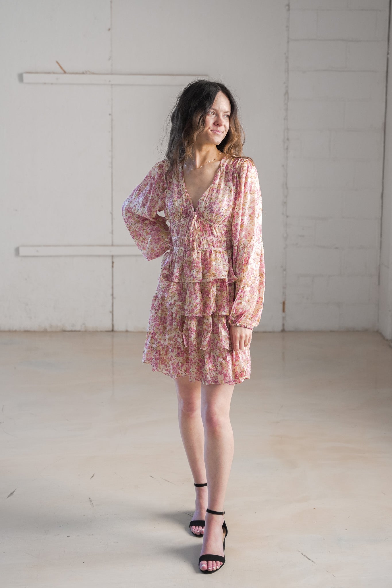 Bonnie Dress