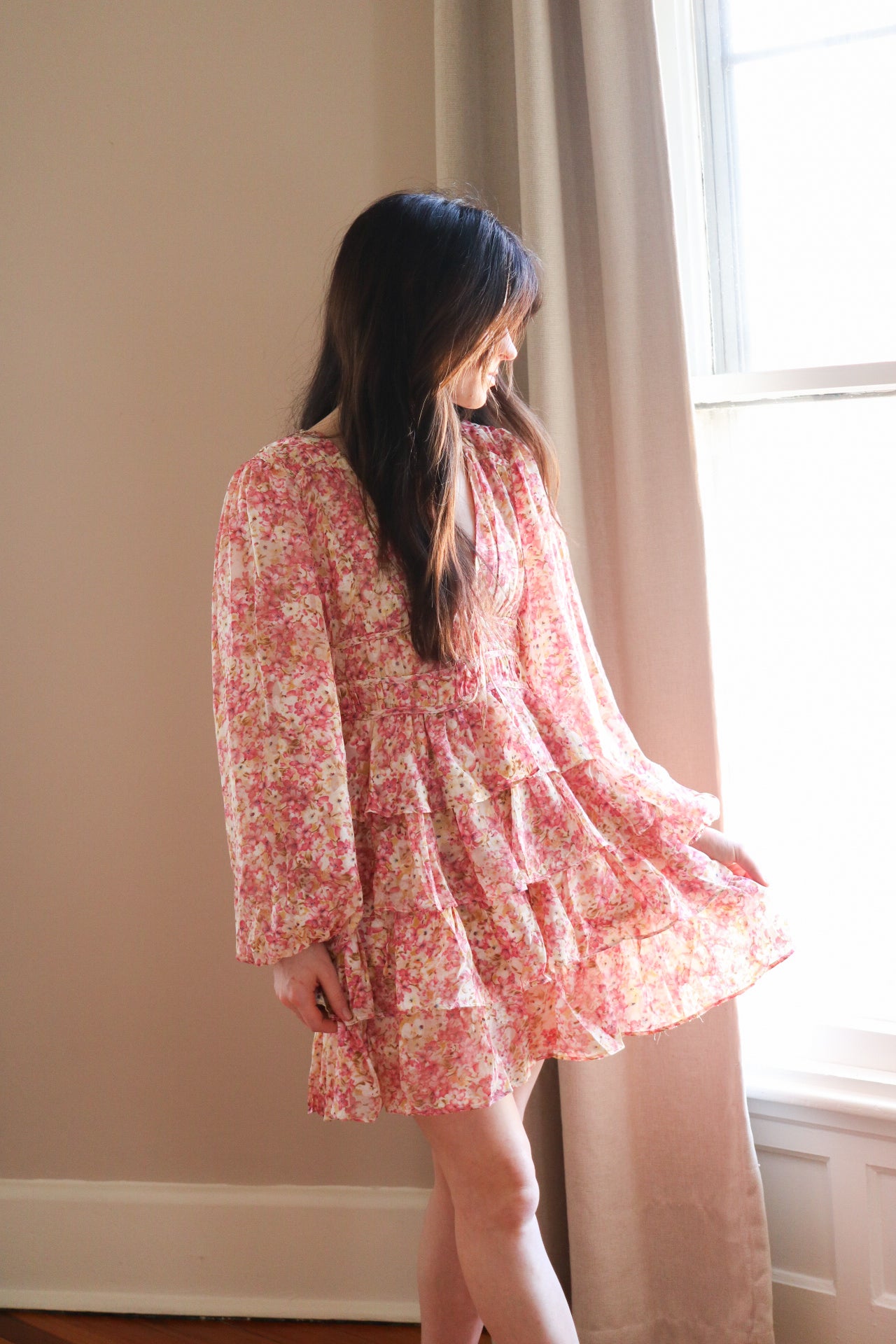 Bonnie Dress