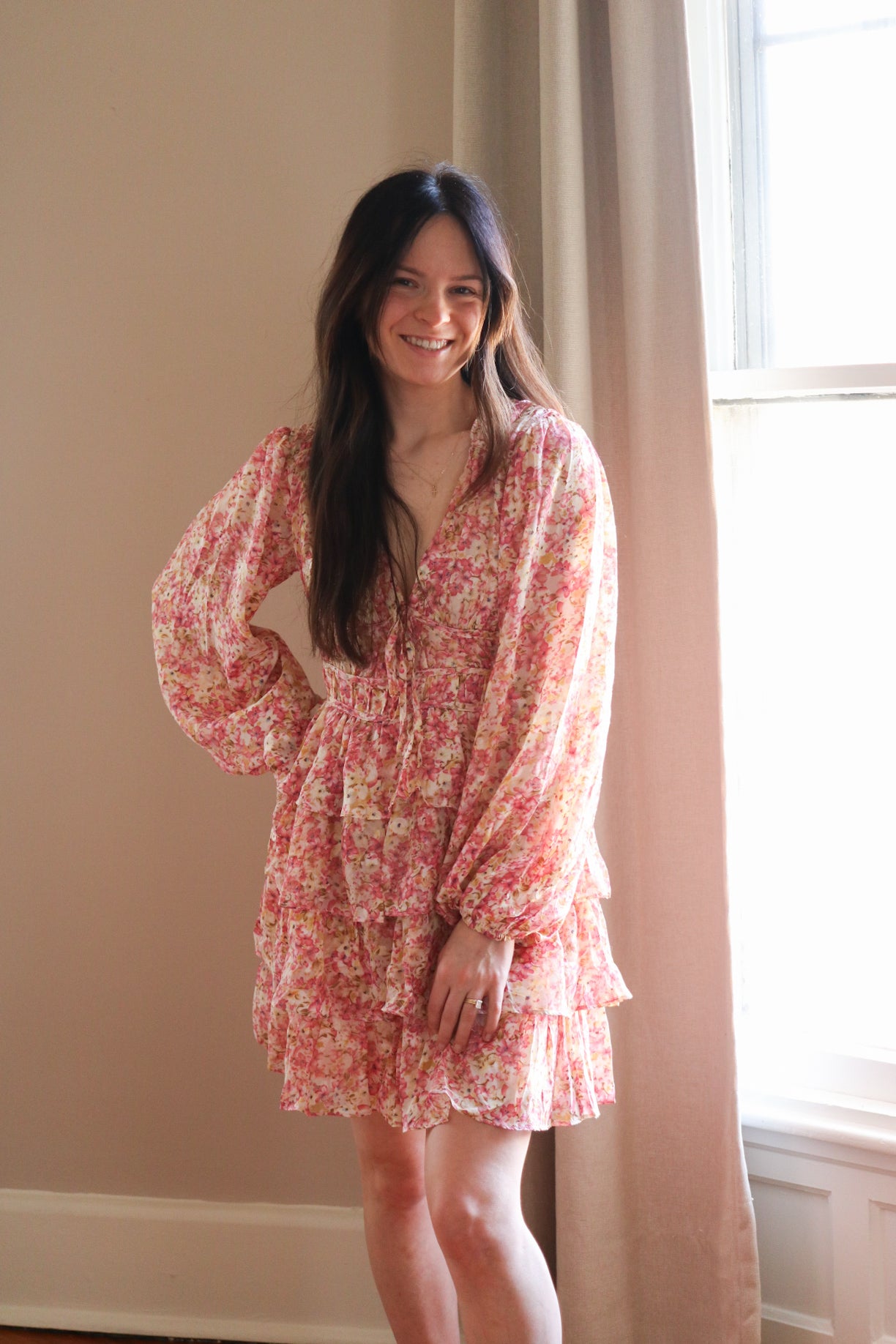 Bonnie Dress