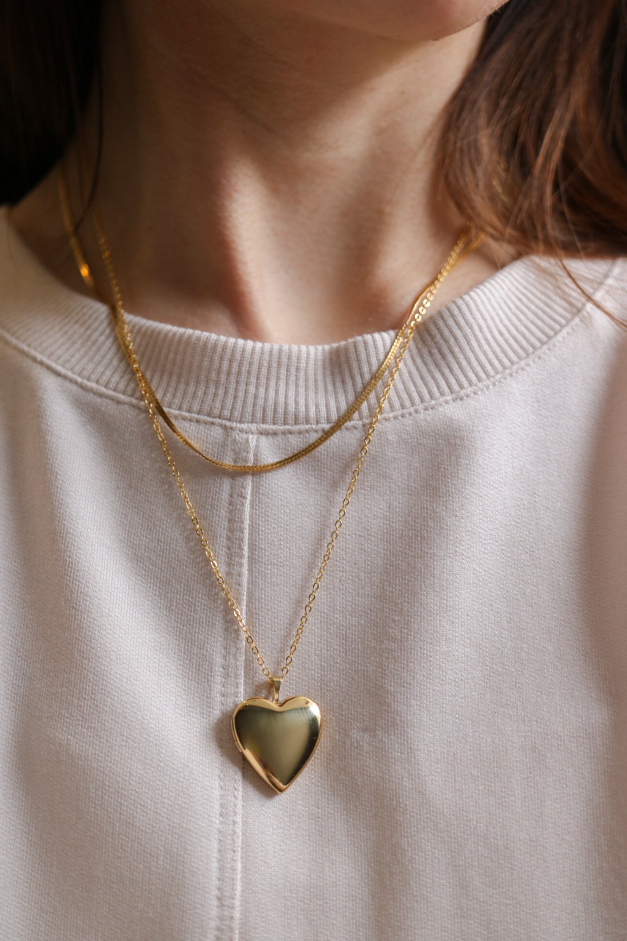 Heart Locket