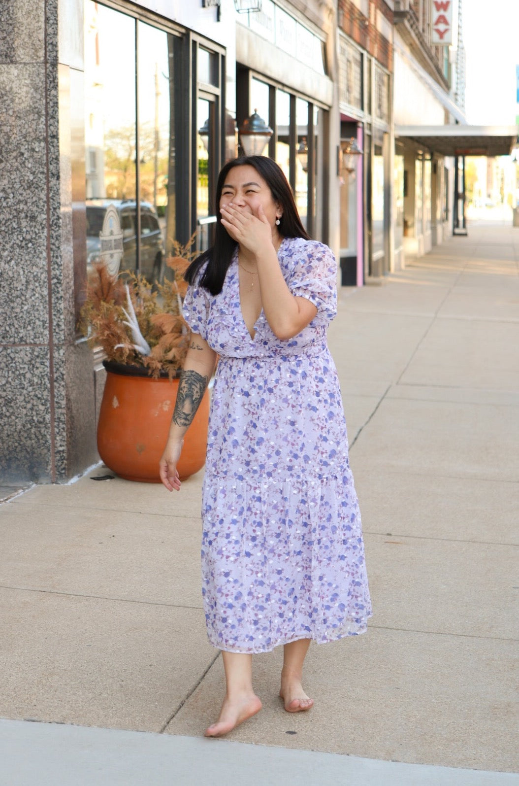June Dress