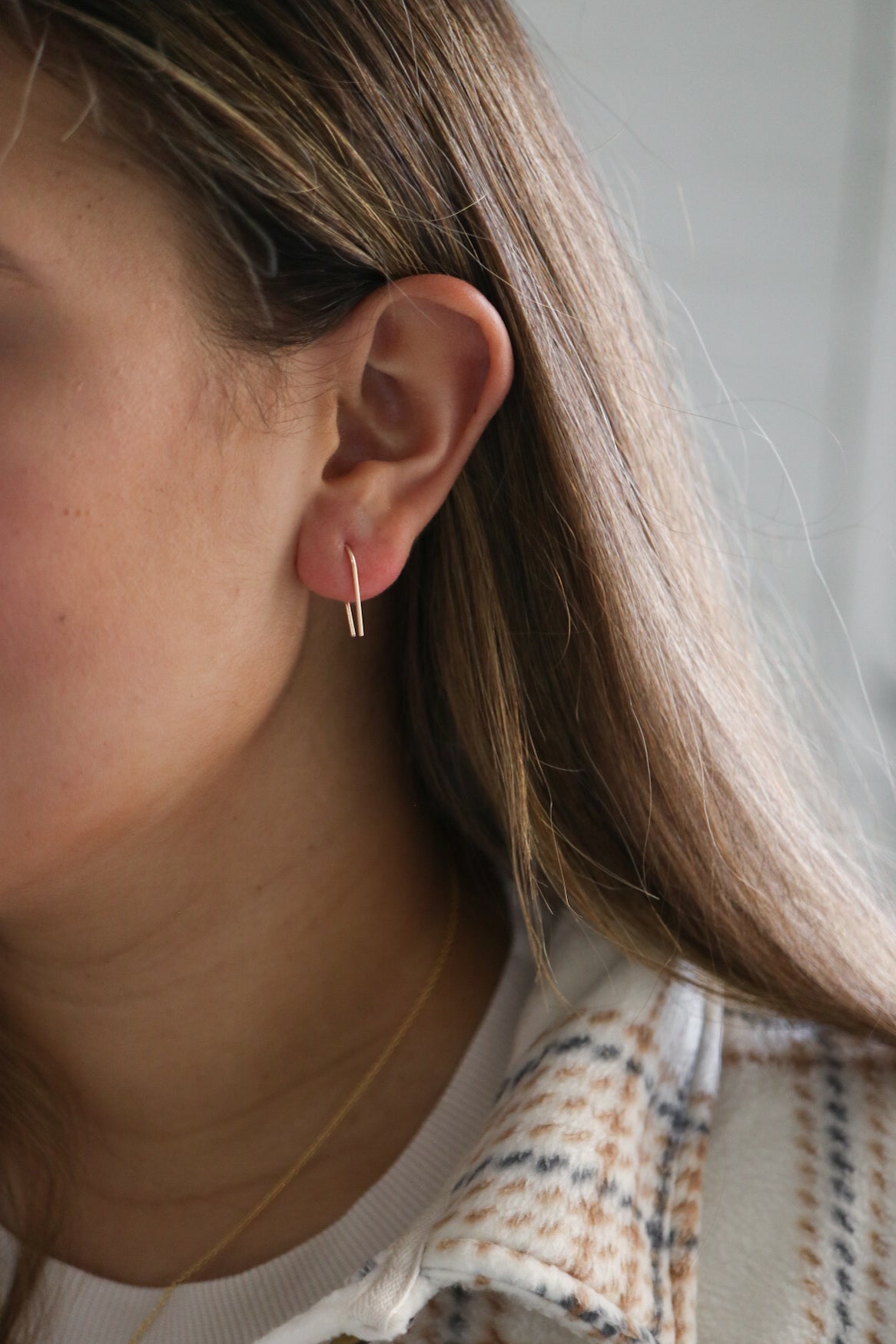 Lorraine Earrings