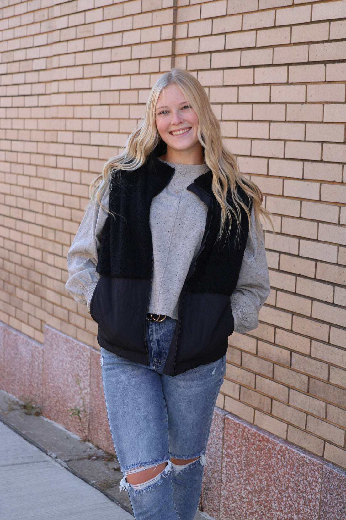 Tundra Vest