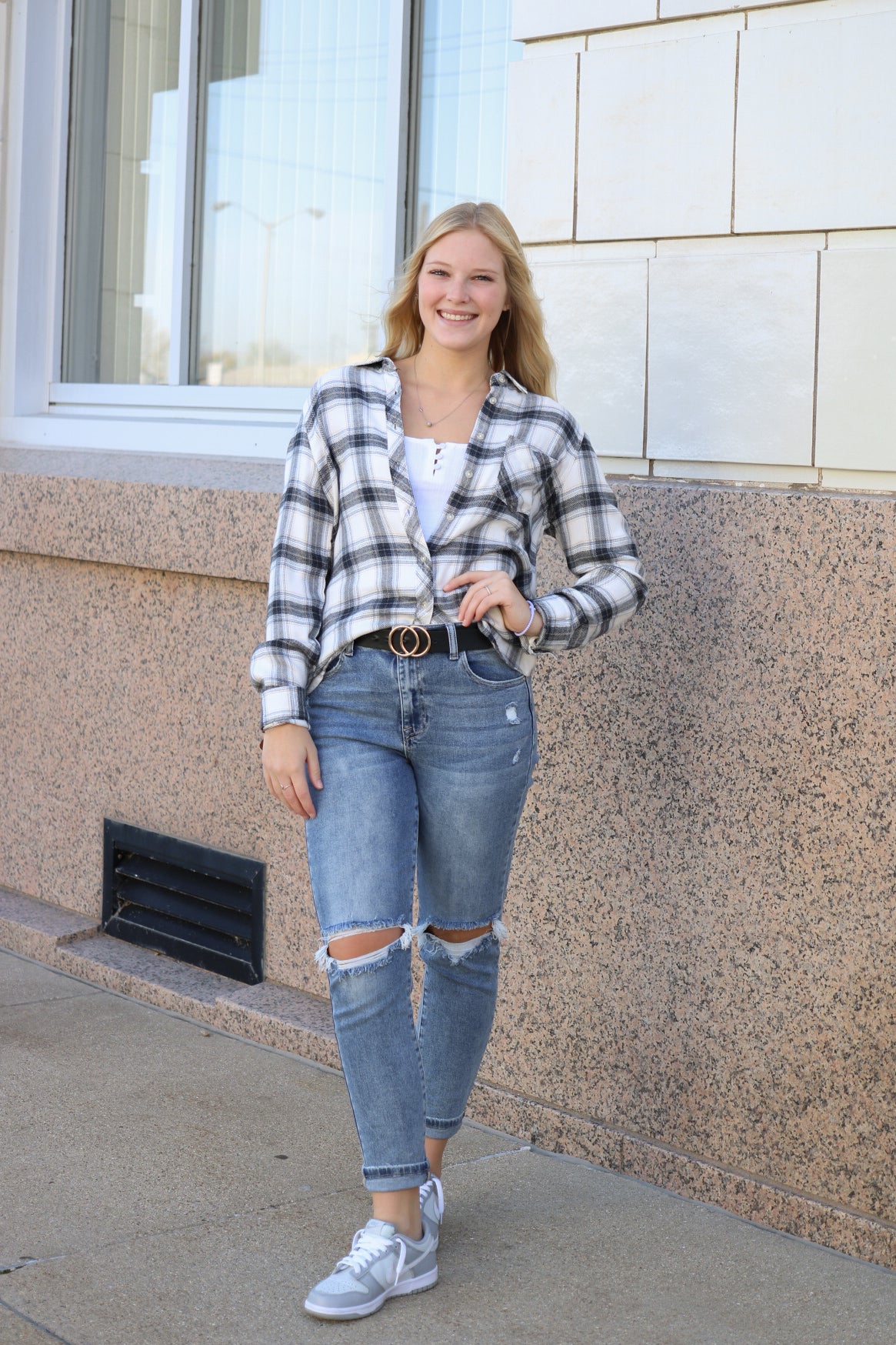 Esi Flannel