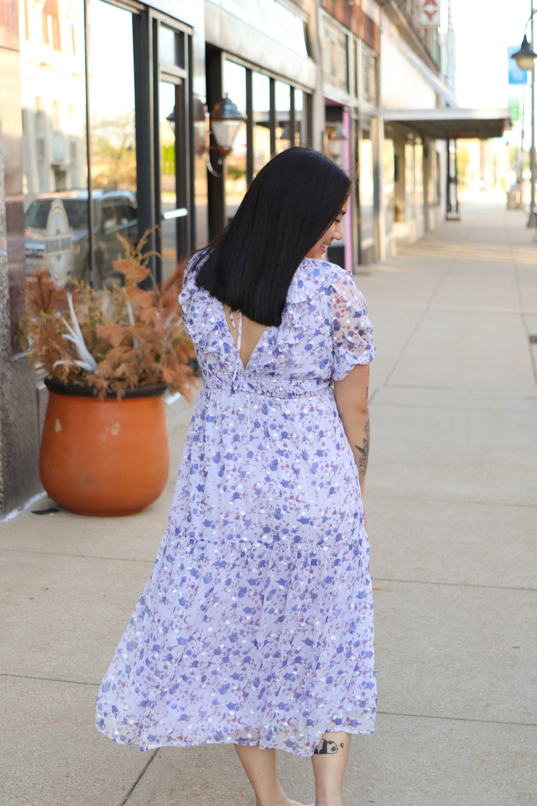 June Dress