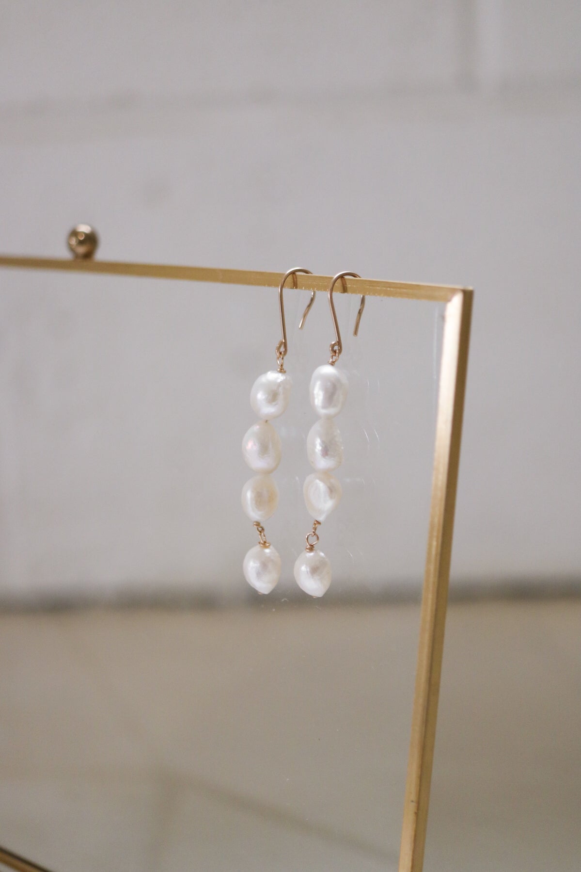 Eden Earrings