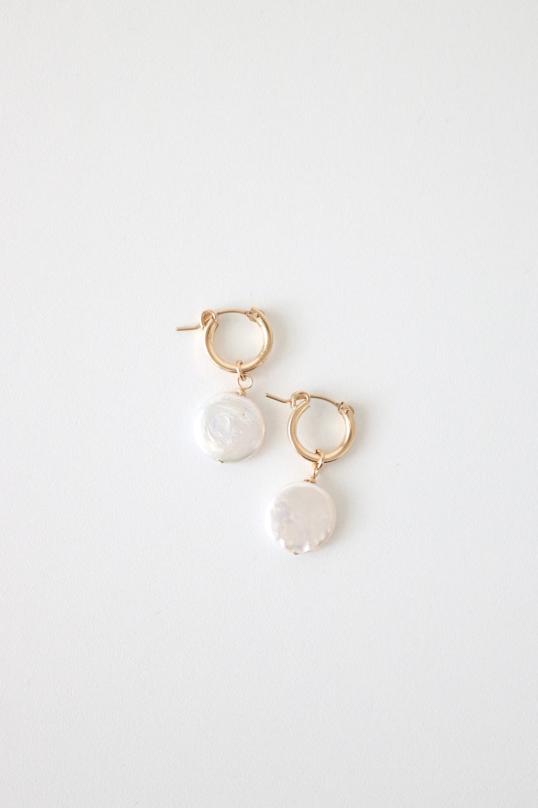 Brianne Earrings