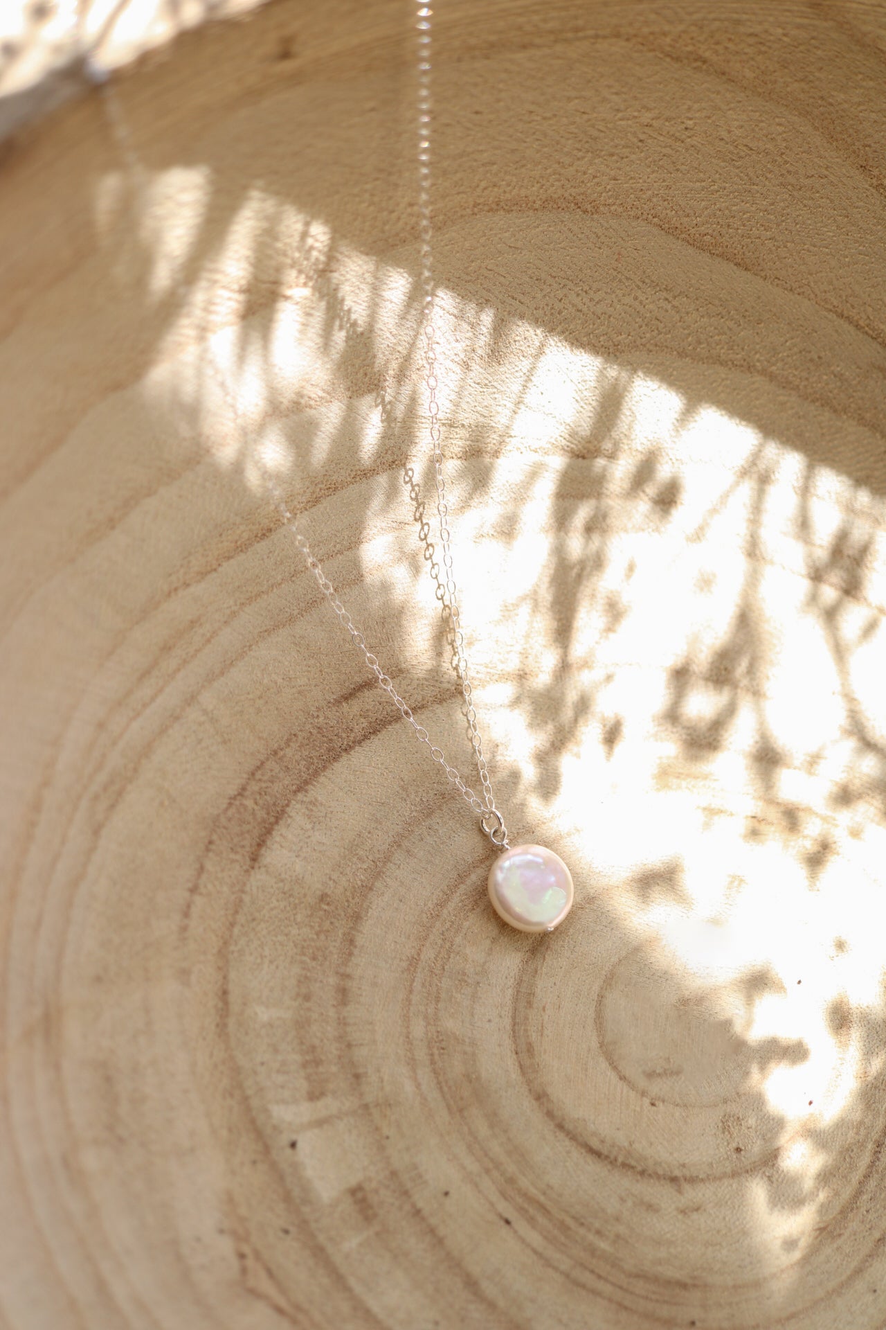 Erica Necklace