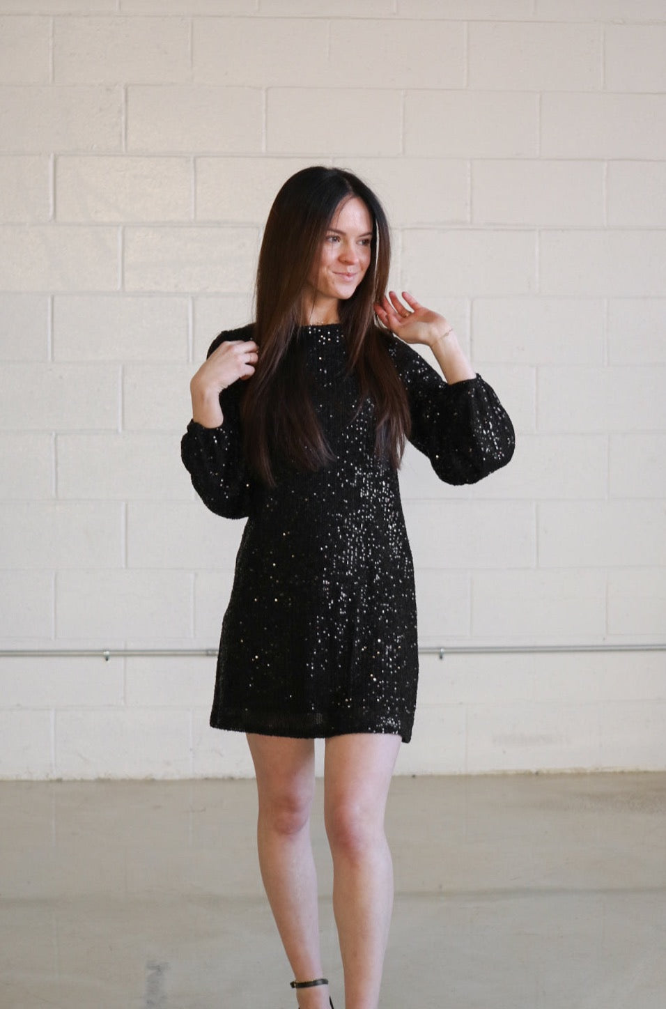 Estelle Dress