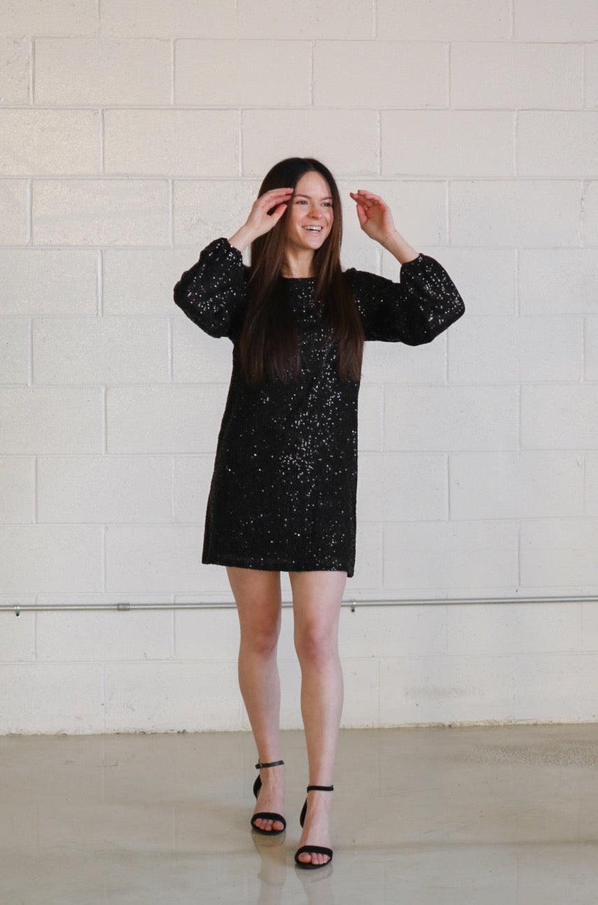 Estelle Dress