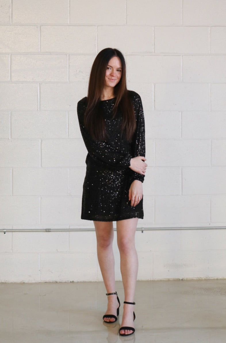 Estelle Dress