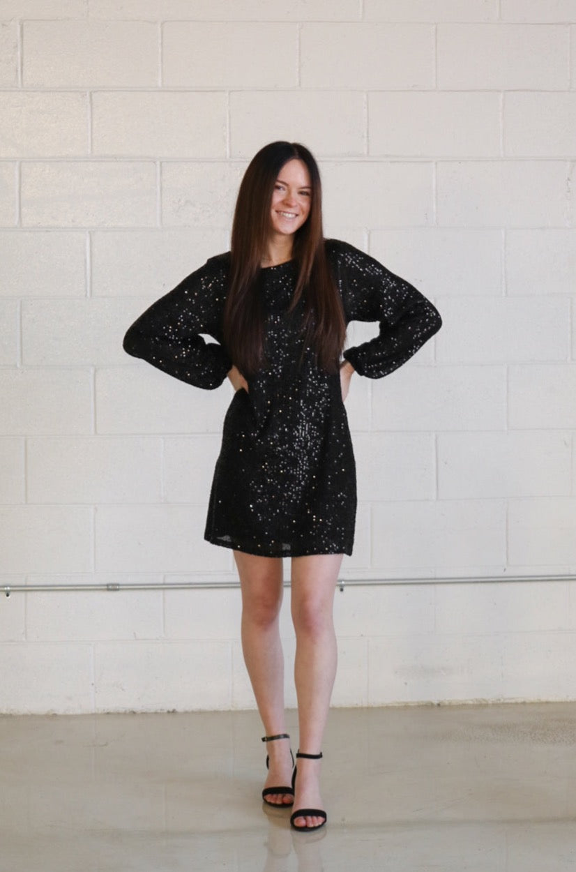 Estelle Dress