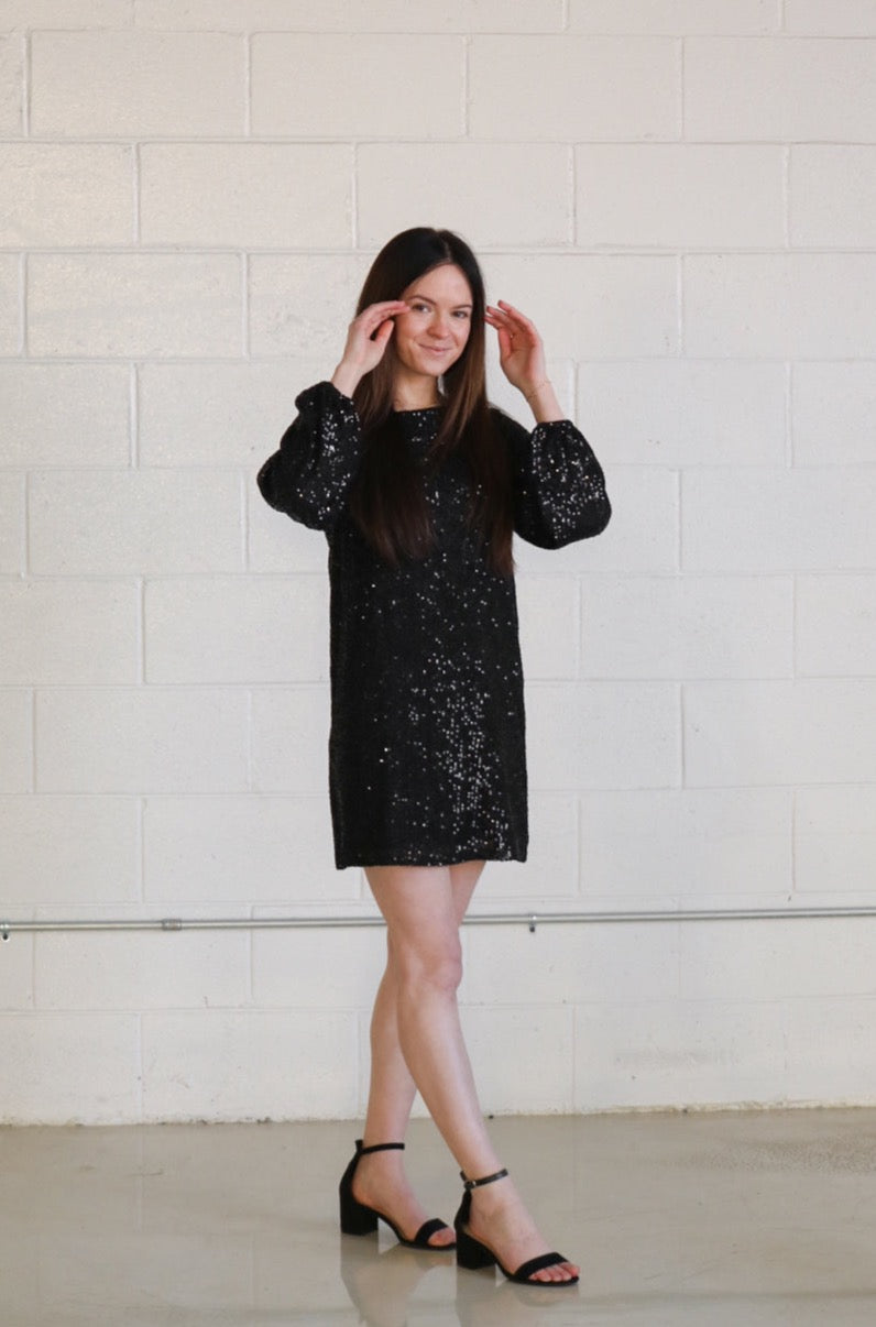 Estelle Dress