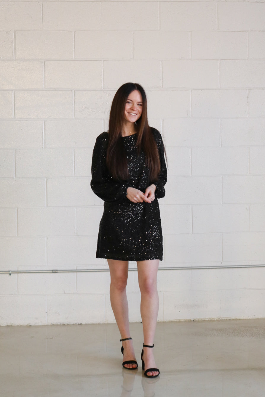 Estelle Dress