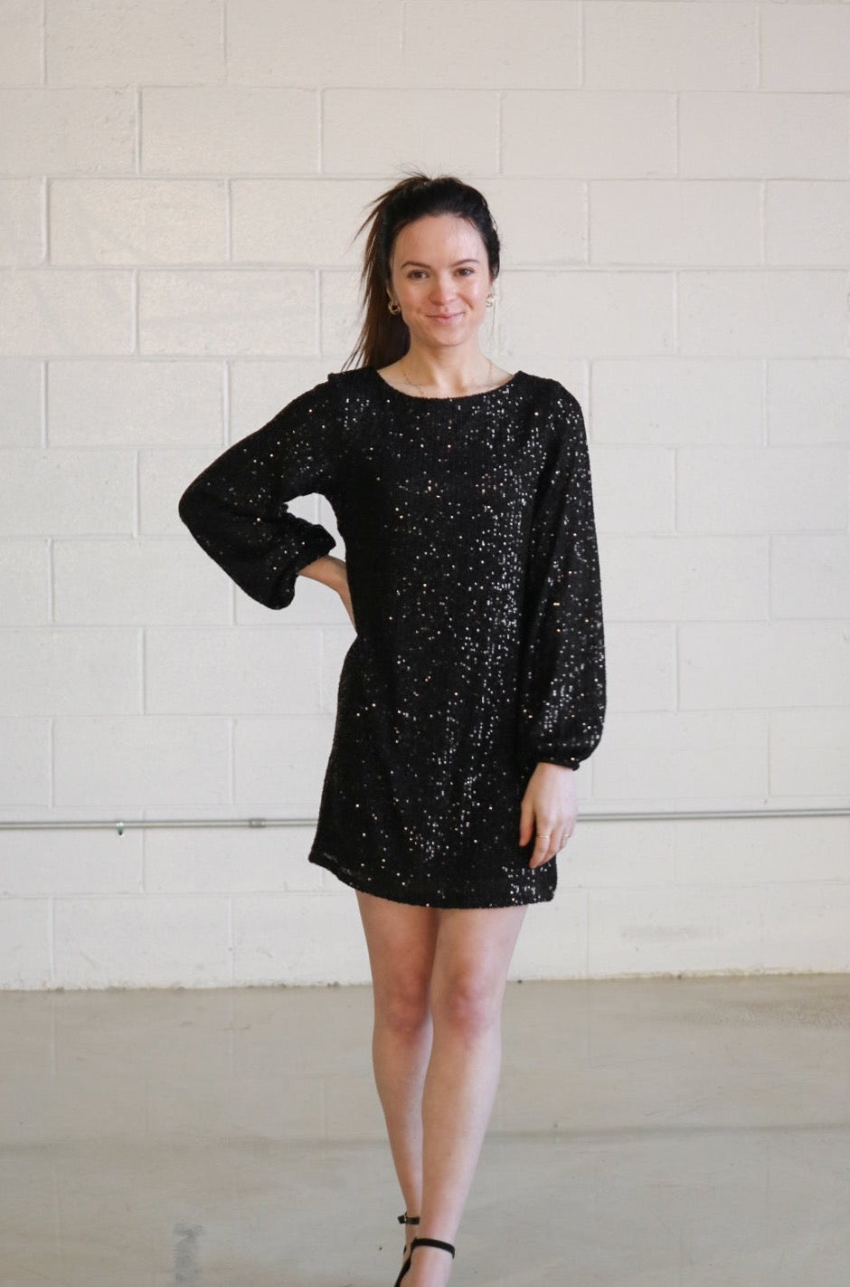 Estelle Dress
