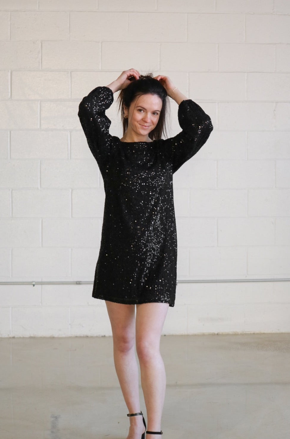 Estelle Dress