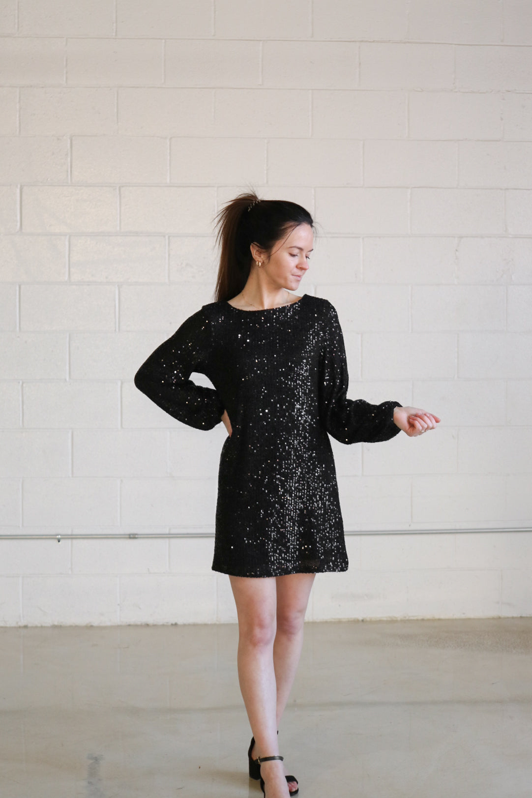 Estelle Dress