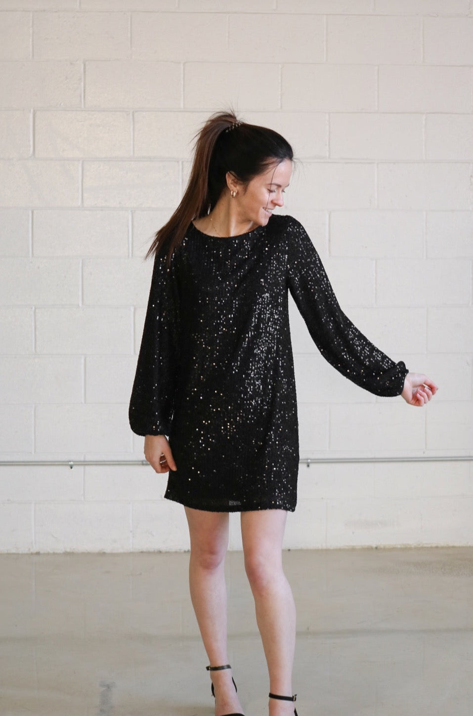 Estelle Dress