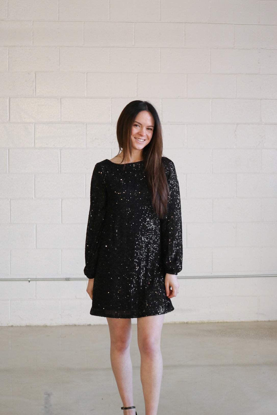Estelle Dress