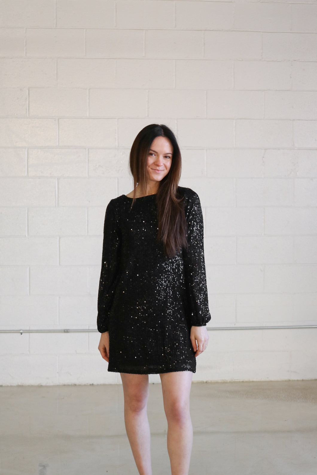 Estelle Dress