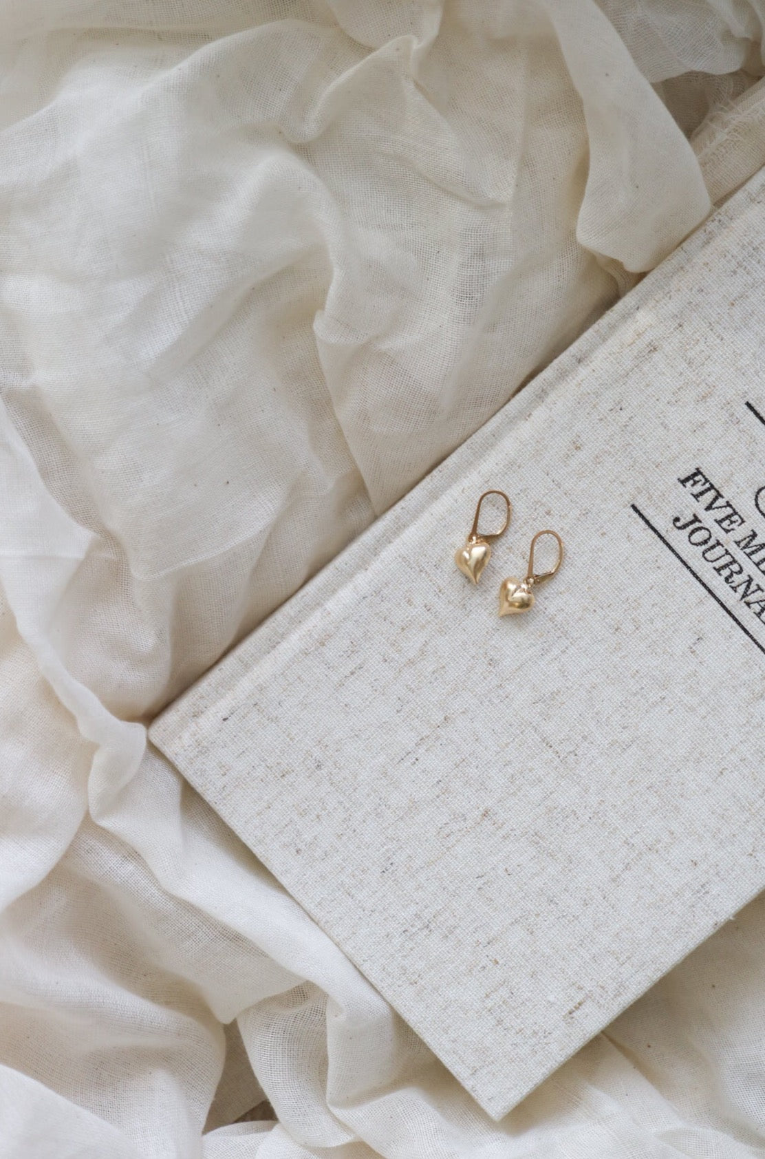 Heart Hoops